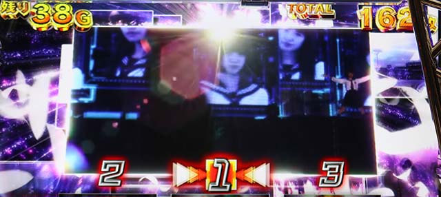 乃木坂46エンディング