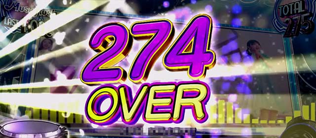 乃木坂獲得枚数表示