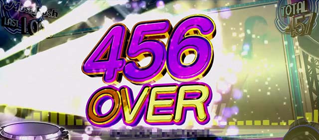 乃木坂獲得枚数表示