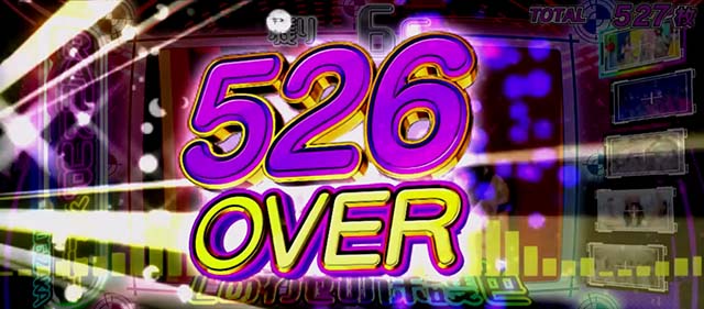 乃木坂獲得枚数表示