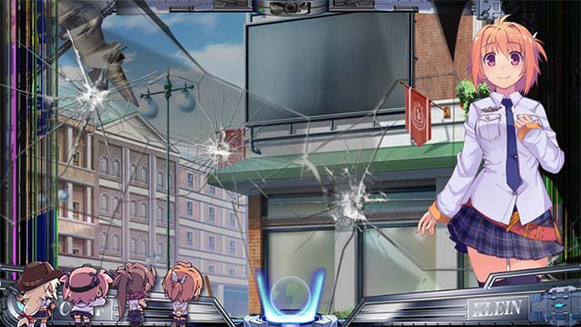 防空少女ラブキューレ2演出