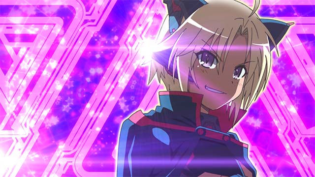 防空少女ラブキューレ2高確演出