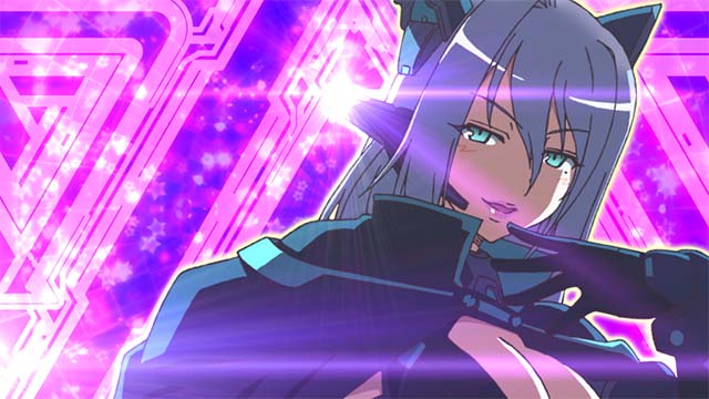 防空少女ラブキューレ2高確演出