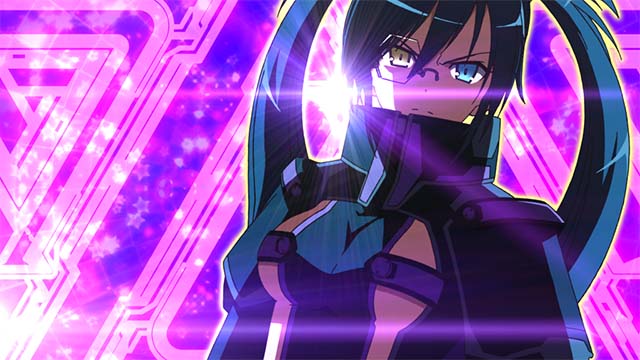 防空少女ラブキューレ2高確演出