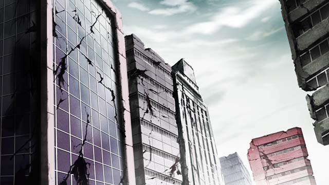 防空少女ラブキューレ2高確演出