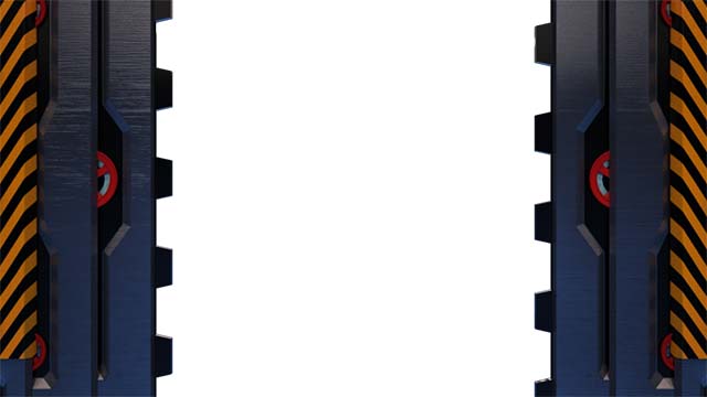 防空少女ラブキューレ2ART