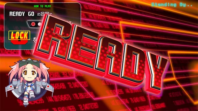 防空少女ラブキューレ2ウェポンアタック