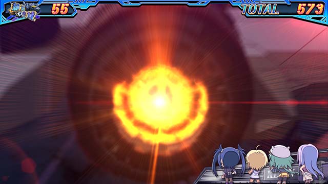 防空少女ラブキューレ2ART