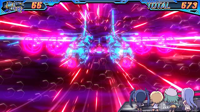 防空少女ラブキューレ2ART