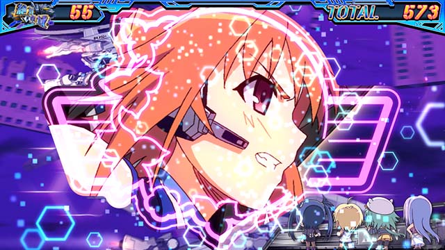 防空少女ラブキューレ2ART