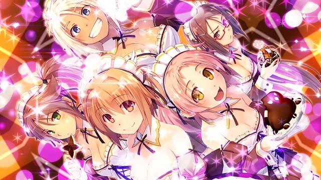 防空少女ラブキューレ2ART