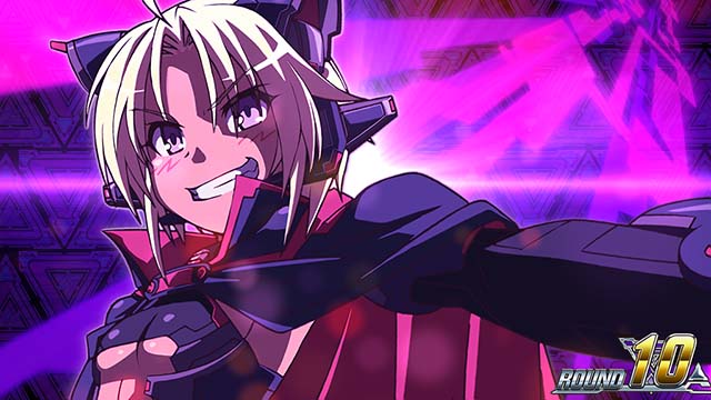 防空少女ラブキューレ2裏絶対空域