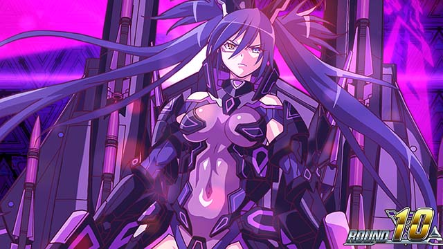 防空少女ラブキューレ2裏絶対空域