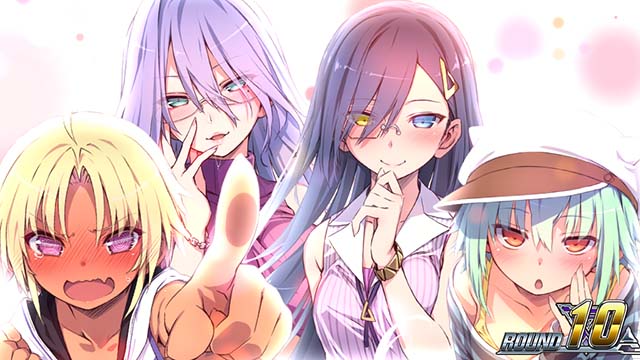 防空少女ラブキューレ2裏絶対空域