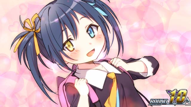 防空少女ラブキューレ2裏絶対空域