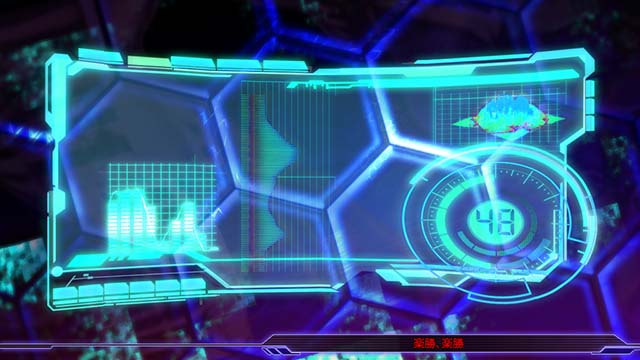 防空少女ラブキューレ2裏絶対空域