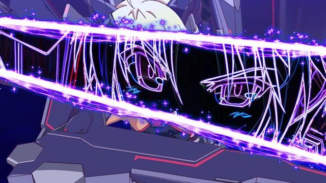 防空少女ラブキューレ2裏絶対空域