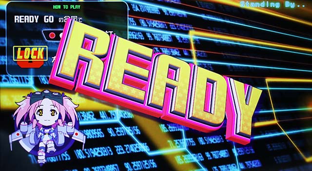 スマスロラブキューレ2ウェポンアタックあい