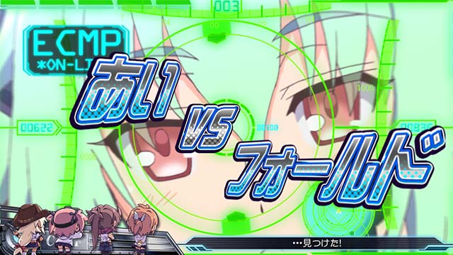 スマスロラブキューレ連続演出
