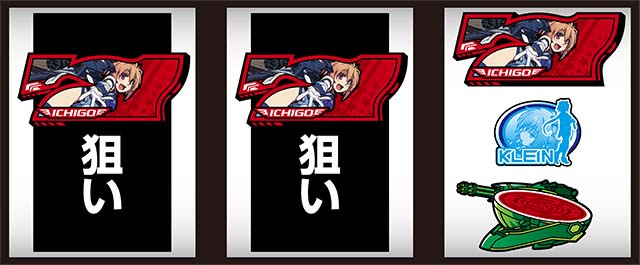 ラブキューレボーナスフラグ判別最速