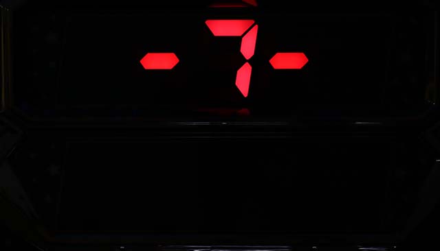 スーパービンゴネオクラシックカウントダウン7