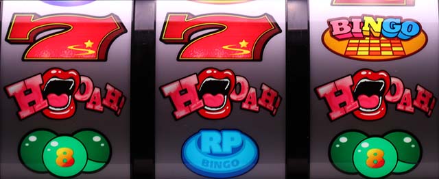 スーパービンゴネオクラシックHooah!揃い