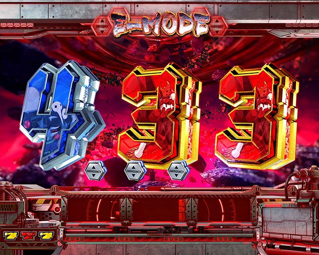 スマスロエヴァンゲリオン未来への創造エヴァゲーム性解説