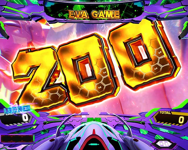 スマスロエヴァンゲリオン未来への創造エヴァ未来への創造暴走フリーズ