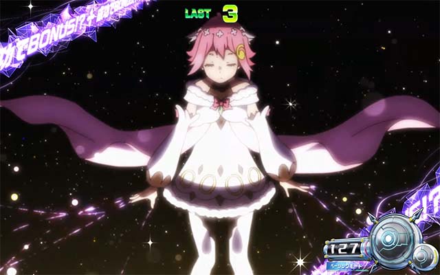 回胴式遊技機 グランベルムサモンズチャレンジCZ