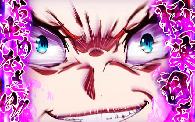 回胴式遊技機 グランベルムサモンズチャレンジCZ