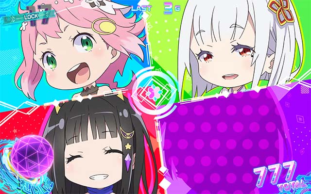 回胴式遊技機 グランベルムチャンスGC