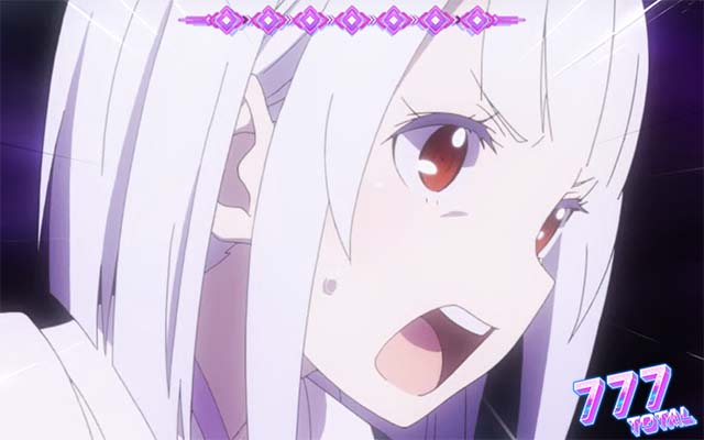 回胴式遊技機 グランベルムディスティニーバトル