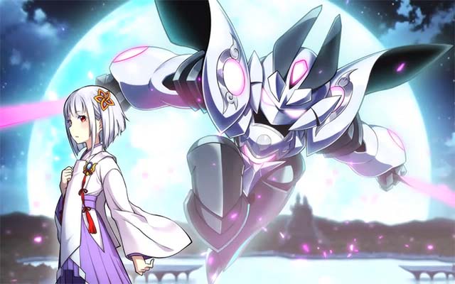 回胴式遊技機 グランベルムAT終了画面