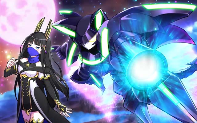 回胴式遊技機 グランベルムAT終了画面