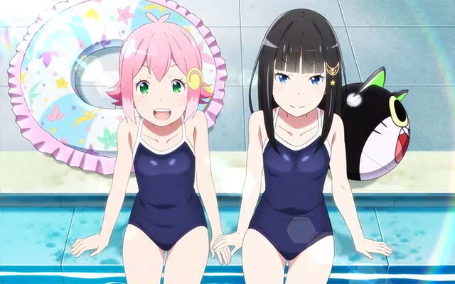 回胴式遊技機 グランベルムAT終了画面