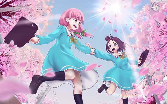 回胴式遊技機 グランベルムAT終了画面