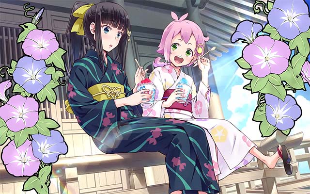 回胴式遊技機 グランベルムAT終了画面