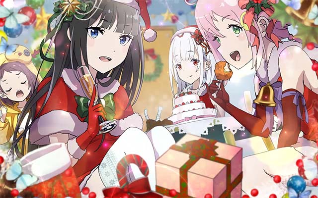 回胴式遊技機 グランベルムAT終了画面