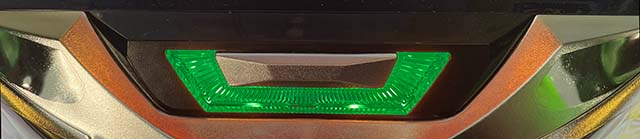 グランベルムタッチセンサー