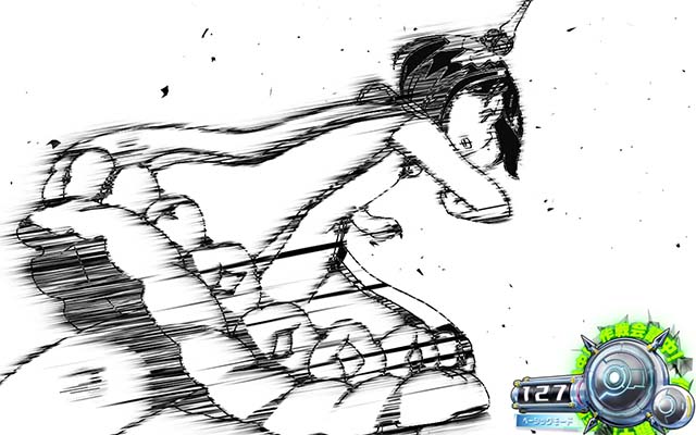 グランベルム作戦会議前兆