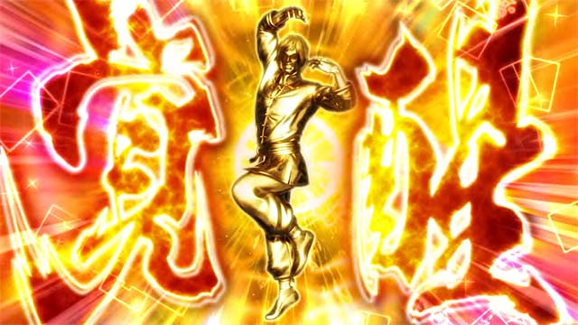 スマスロ麻雀格闘倶楽部覚醒モード