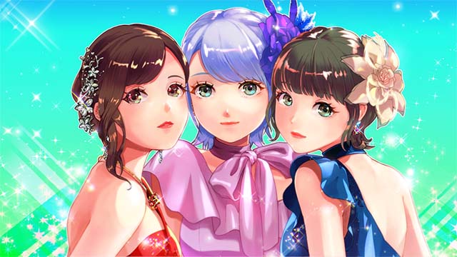 スマスロ麻雀格闘倶楽部覚醒AT終了画面