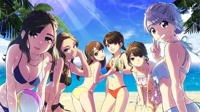 スマスロ麻雀格闘倶楽部覚醒AT終了画面