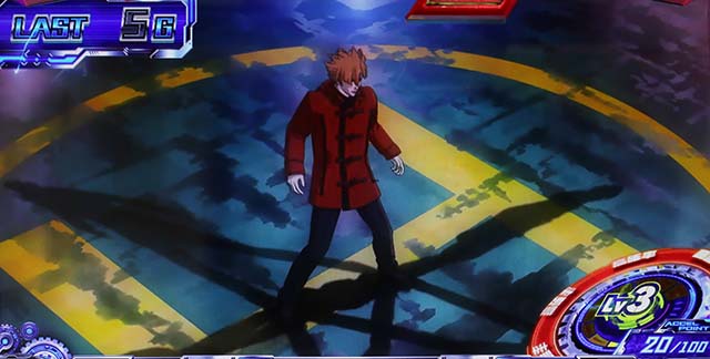 スマスロサイボーグ009ポイント高確