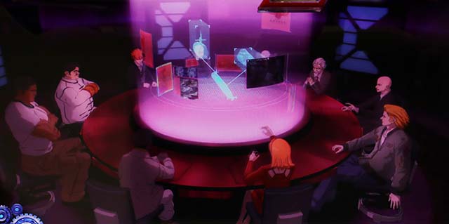 スマスロサイボーグ009前兆