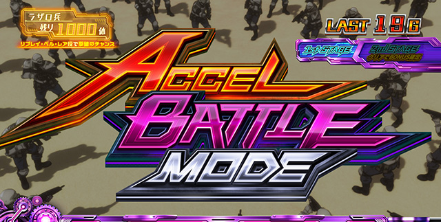 スマスロサイボーグ009ゼロゼロブレイクCZ