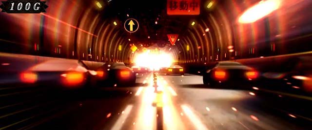 パチスロ傷物語 始マリノ刻演出