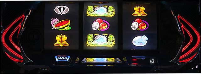 スマスロ転スラ転生状態示唆