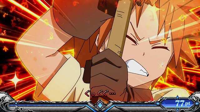 スマスロ転生したらスライムだった件転スラ連続演出