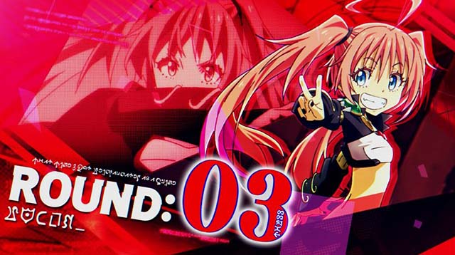 スマスロ転生したらスライムだった件転スラATラウンド画面